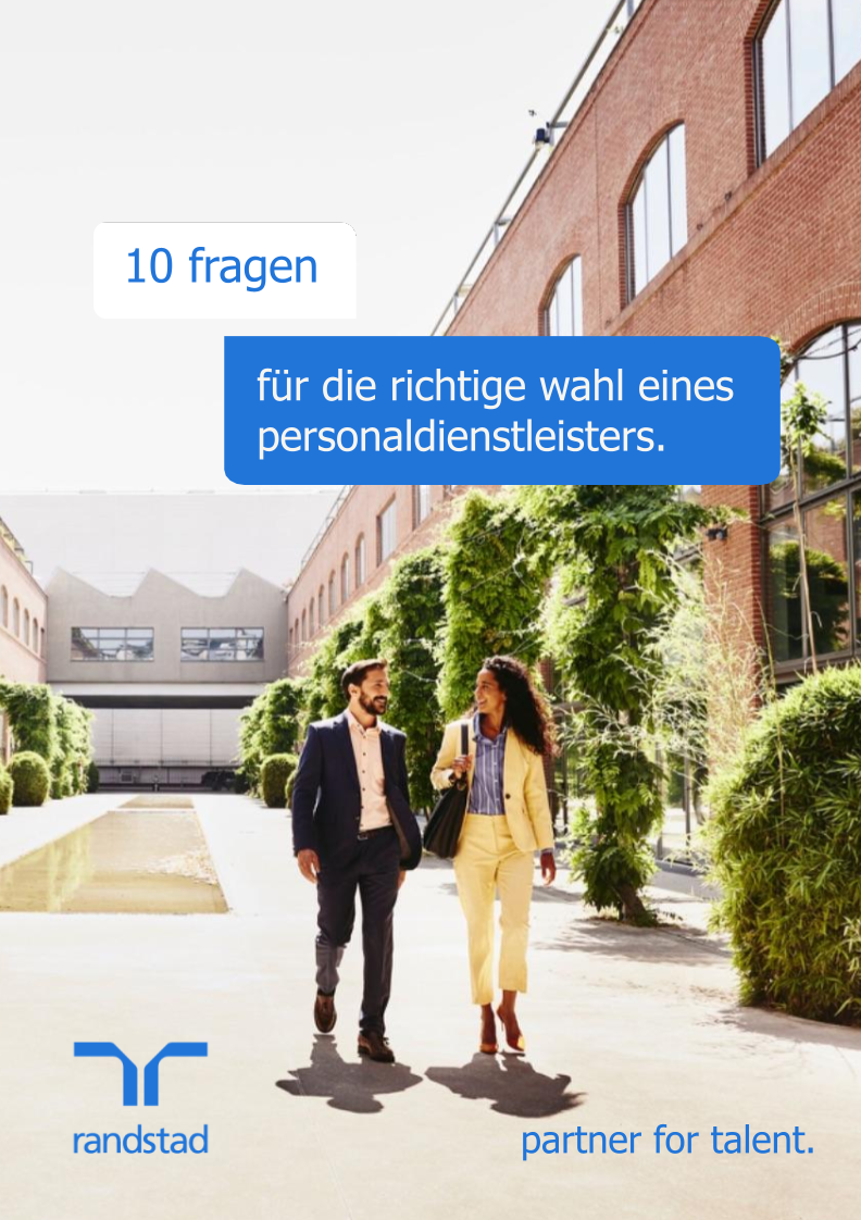 10 fragen für die richtige wahl eines personaldienstleisters.