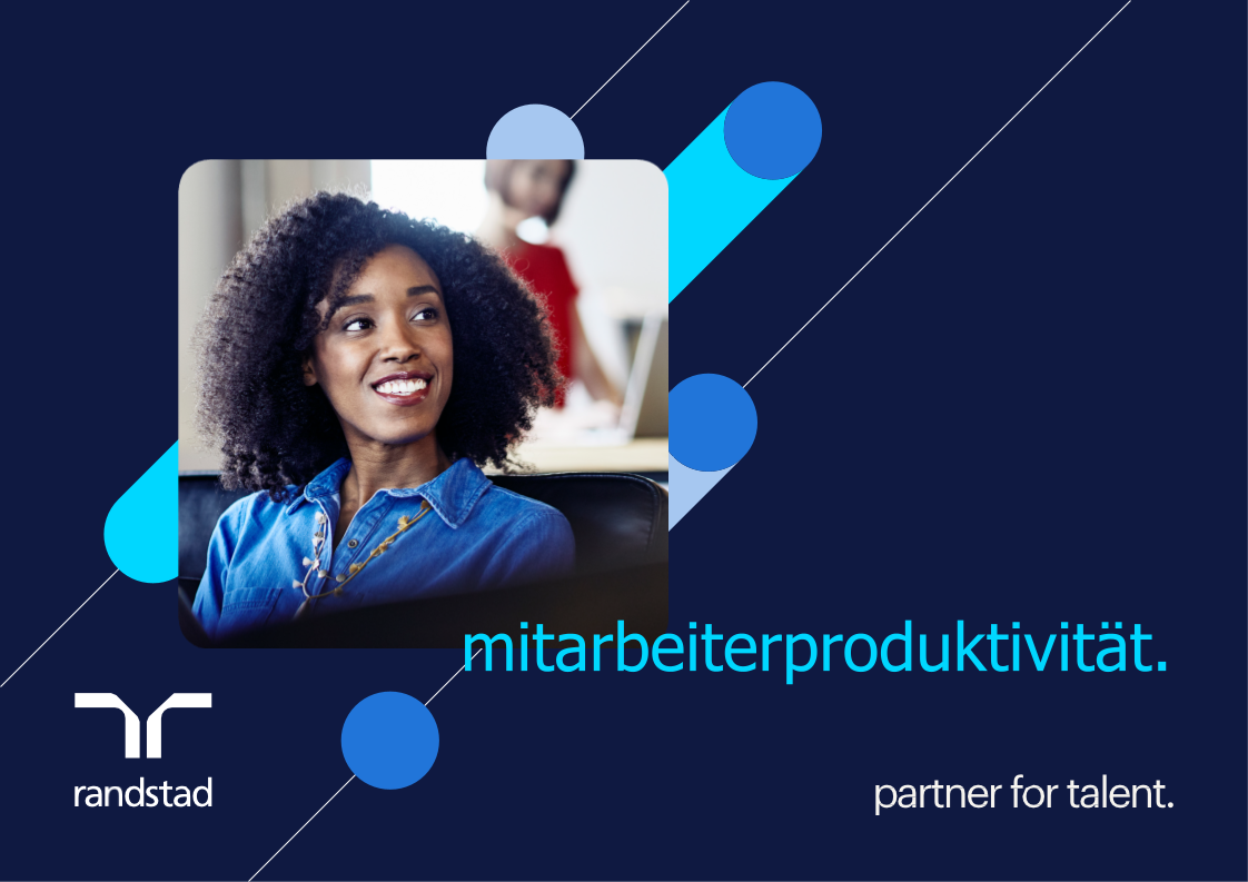 Randstad Switzerland - Employee Productivity ebook (DE)-1
