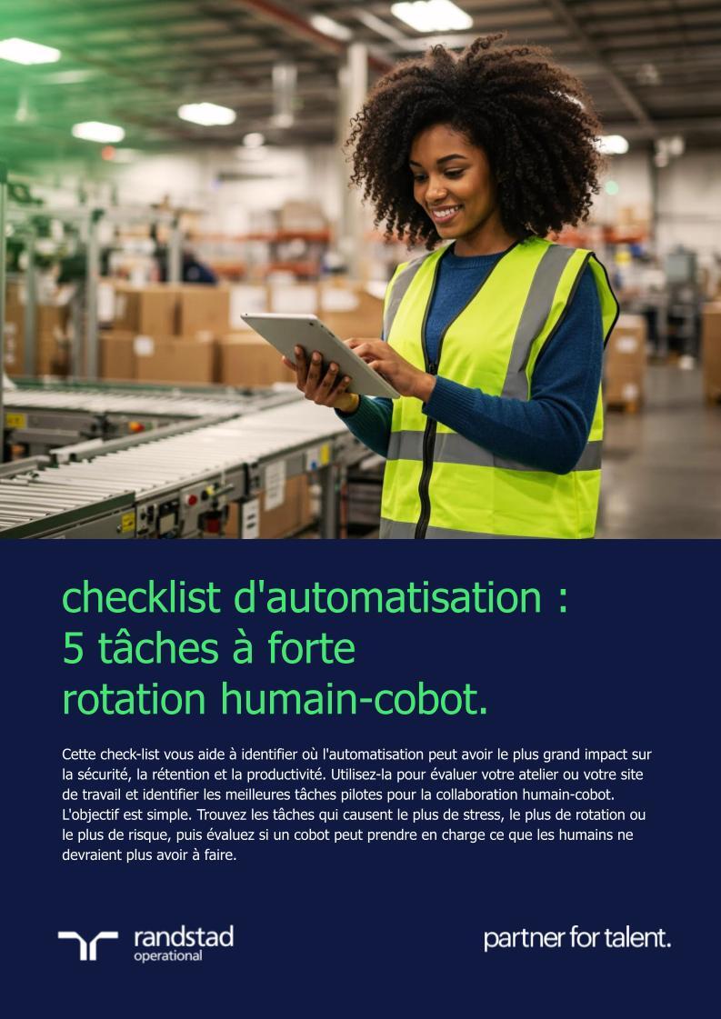 randstad-1-checklist d automatisation 5 taches a forte rotation humain-cobot randstad-1-checklist d automatisation 5 taches a forte rotation humain-cobot